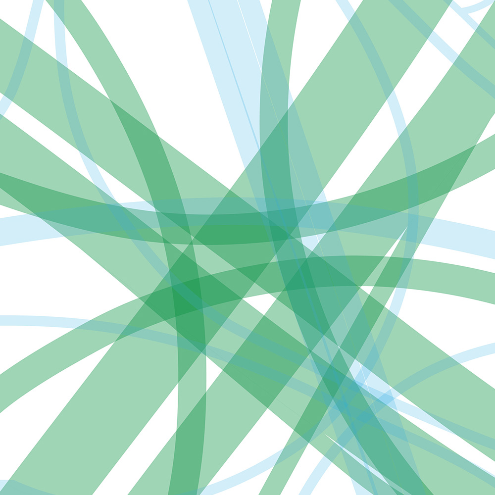 highway map piece