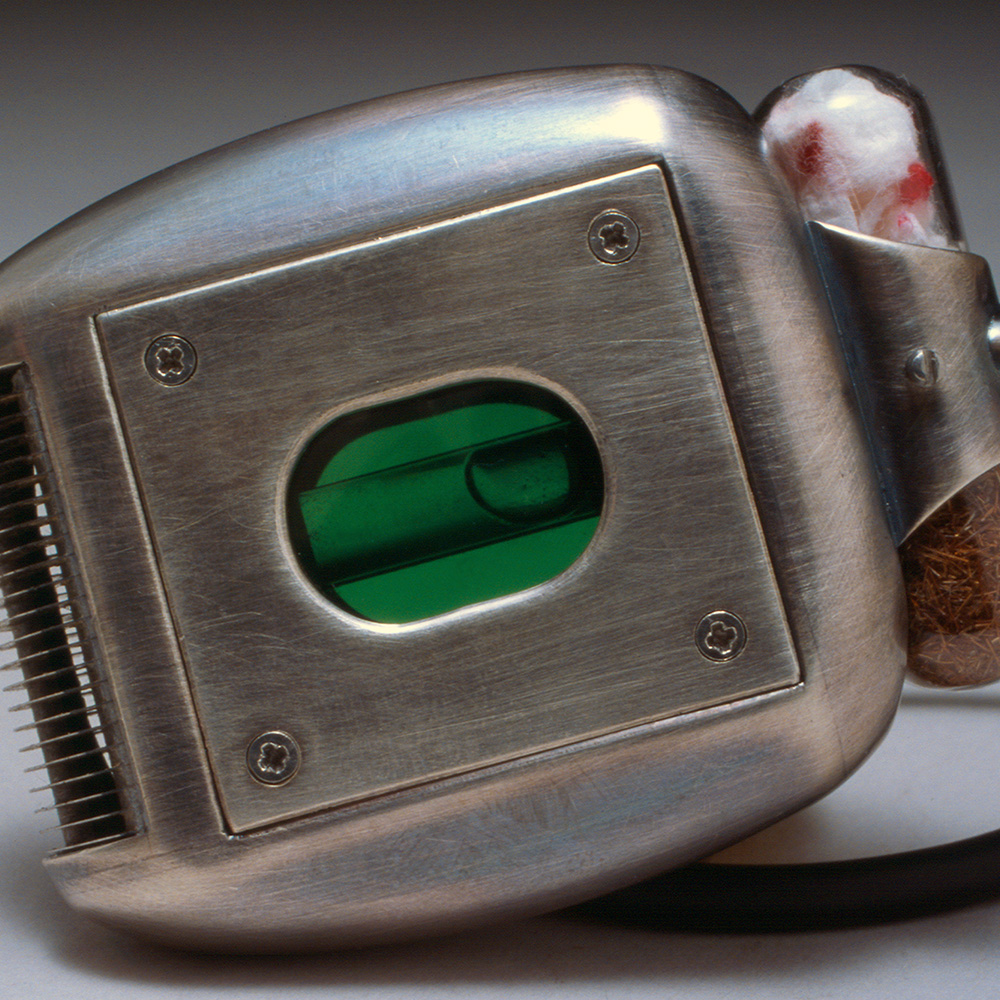 reliquaries series